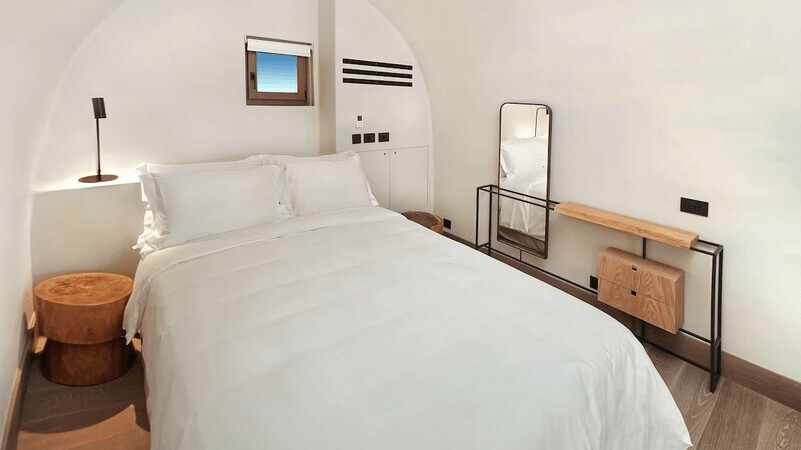 Superior Room Mezzanine 